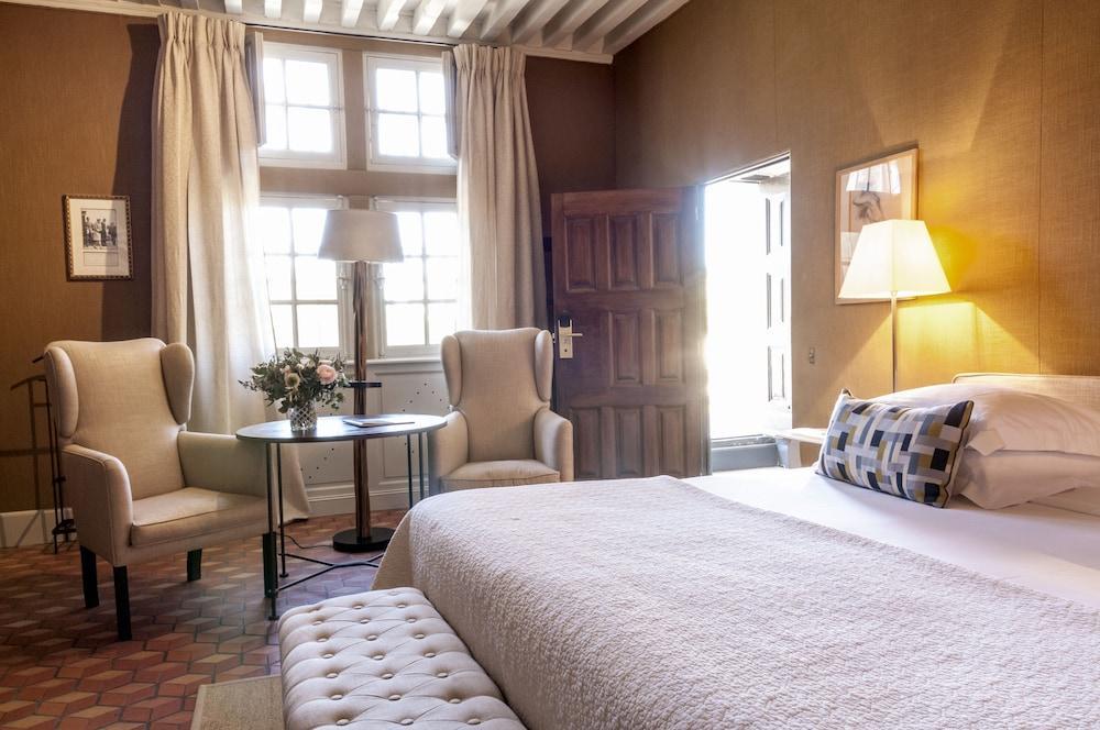 Hotel Baumaniere Les Baux De Provence 외부 사진