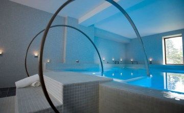 Hotel Baumaniere Les Baux De Provence 외부 사진
